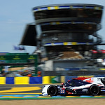 Flickr photo united-autosports-le-mans-test-103
