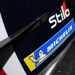 Flickr photo united-autosports-le-mans-test-062