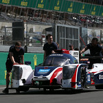 Flickr photo united-autosports-le-mans-test-004