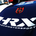 Flickr photo united-autosports-le-mans-test-058