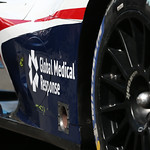Flickr photo united-autosports-le-mans-test-015
