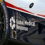 Flickr photo united-autosports-le-mans-test-010