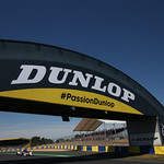 Flickr photo united-autosports-test-day-149