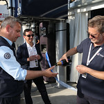 Flickr photo united-autosports-le-mans-test-192