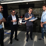 Flickr photo united-autosports-le-mans-test-189