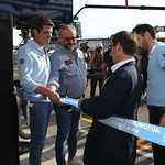 Flickr photo united-autosports-le-mans-test-186