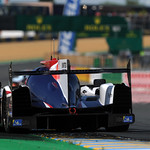 Flickr photo united-autosports-le-mans-test-111