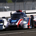 Flickr photo united-autosports-le-mans-test-105