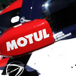 Flickr photo united-autosports-le-mans-test-077