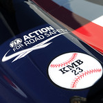 Flickr photo united-autosports-le-mans-test-074