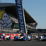 Flickr photo united-autosports-le-mans-test-035
