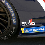 Flickr photo united-autosports-le-mans-test-008