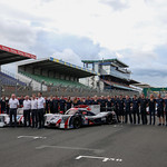 Flickr photo united-autosports-le-mans-tuesday-082