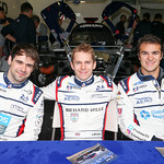 Flickr photo united-autosports-le-mans-tuesday-075