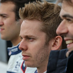 Flickr photo united-autosports-le-mans-tuesday-058