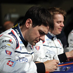 Flickr photo united-autosports-le-mans-tuesday-029