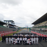 Flickr photo united-autosports-le-mans-tuesday-015