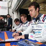 Flickr photo united-autosports-le-mans-tuesday-069