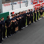 Flickr photo united-autosports-le-mans-tuesday-038