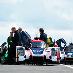 Flickr photo united-autosports-le-mans-tuesday-001