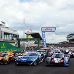 Flickr photo united-autosports-le-mans-tuesday-032