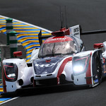 Flickr photo united-autosports-le-mans-wednesday-004