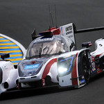 Flickr photo united-autosports-le-mans-wednesday-006