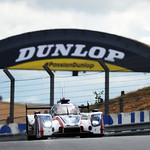 Flickr photo united-autosports-le-mans-wednesday-013