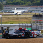 Flickr photo united-autosports-le-mans-wednesday-066