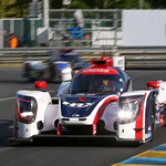 Flickr photo united-autosports-le-mans-thursday-007