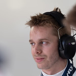 Flickr photo united-autosports-le-mans-thursday-001