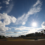 Flickr photo united-autosports-le-mans-wednesday-071