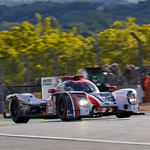 Flickr photo united-autosports-le-mans-wednesday-068