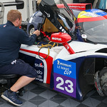 Flickr photo united_autosports_road_to_le_mans_paddock-57