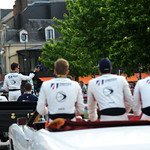Flickr photo united-autosports-le-mans-drivers_parade-018