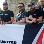 Flickr photo united-autosports-le-mans-drivers_parade-008