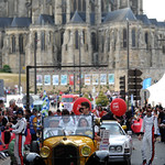Flickr photo united-autosports-le-mans-drivers_parade-031