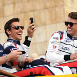 Flickr photo united-autosports-le-mans-drivers_parade-022