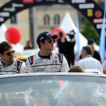 Flickr photo united-autosports-le-mans-drivers_parade-016