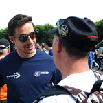 Flickr photo united-autosports-le-mans-drivers_parade-001