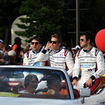 Flickr photo united-autosports-le-mans-drivers_parade-010