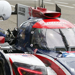 Flickr photo united-autosports-le-mans-race-128