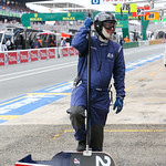 Flickr photo united-autosports-le-mans-race-122