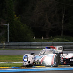 Flickr photo united-autosports-le-mans-race-044