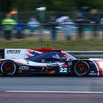Flickr photo united-autosports-le-mans-race-090
