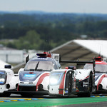 Flickr photo united-autosports-le-mans-race-019