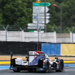 Flickr photo united-autosports-le-mans-race-007