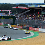 Flickr photo united-autosports-le-mans-race-011