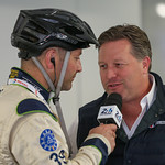 Flickr photo united-autosports-le-mans-race-115