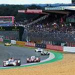 Flickr photo united-autosports-le-mans-race-010